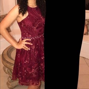 Prom/Homecoming/Banquet Formal Dress